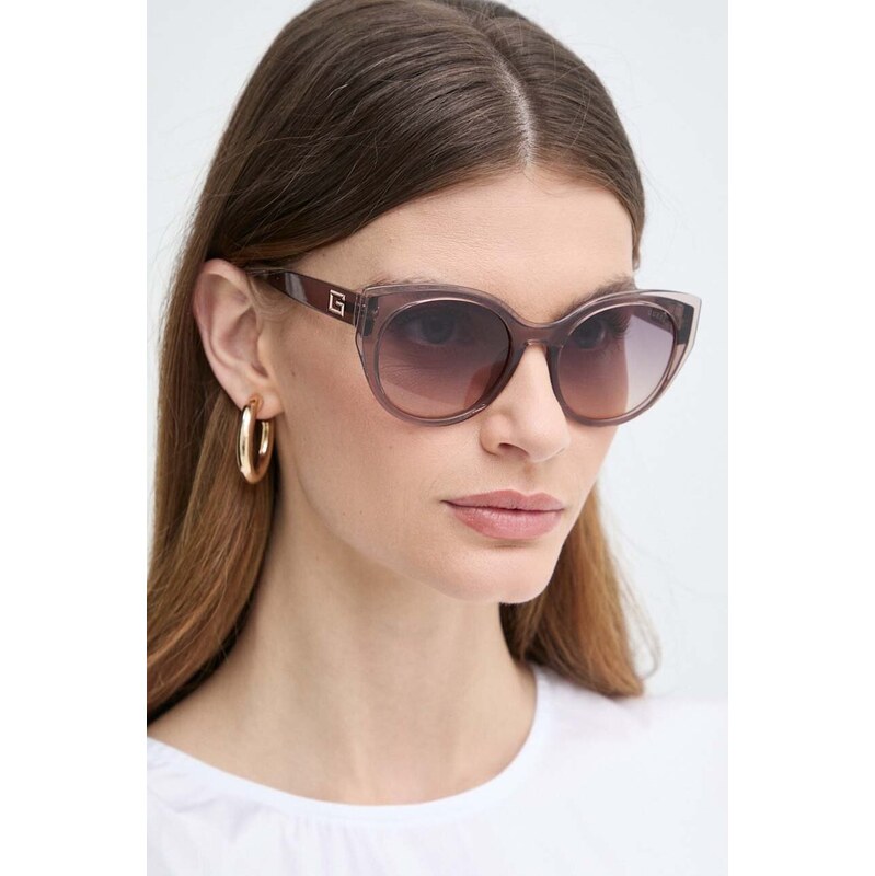 Slnečné okuliare Guess 50767468