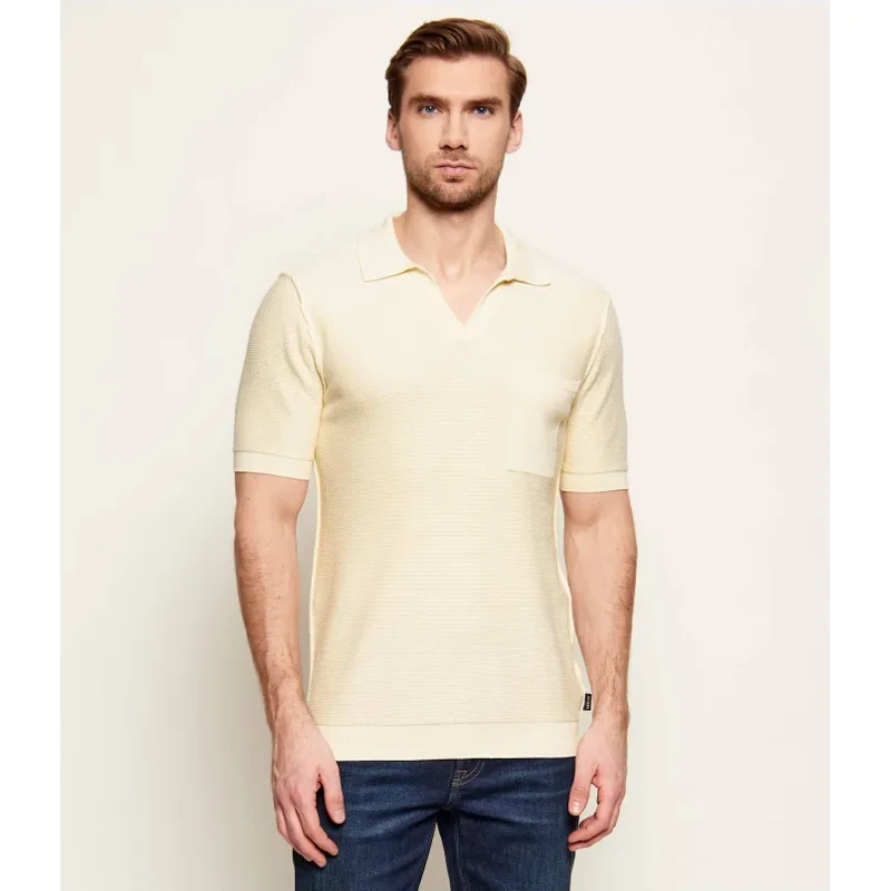 Replay Polo tričko | Slim Fit 67310626