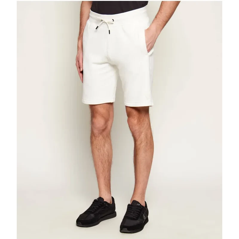 GUESS ACTIVE Šortky ALDWIN | regular fit 67310640