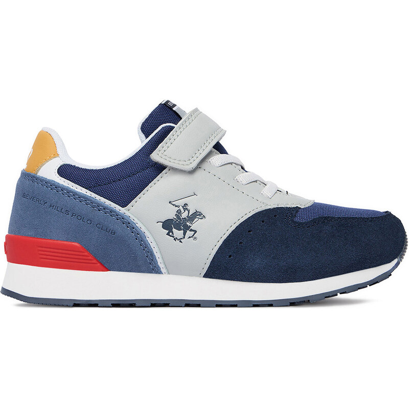 Sneakersy Beverly Hills Polo Club 67485176
