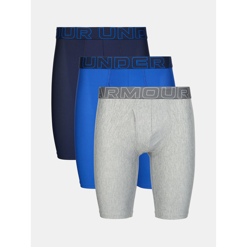 Pánske boxerky Under Armour 3ks 67365323