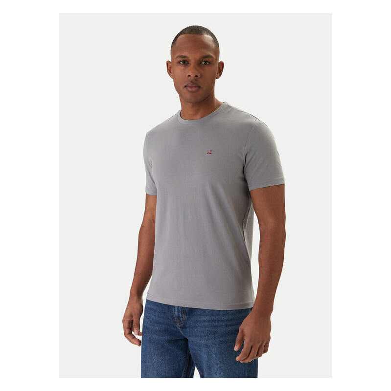 Tričko Napapijri 67310992