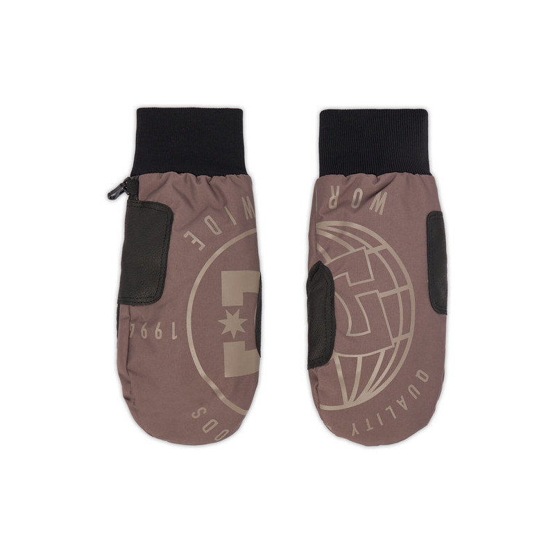 Lyžiarske rukavice DC Shoes 67311000