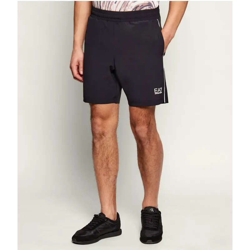 EA7 Šortky | Slim Fit 67304041