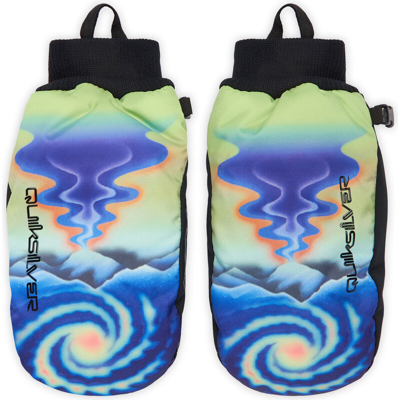 Lyžiarske rukavice Quiksilver 67311070