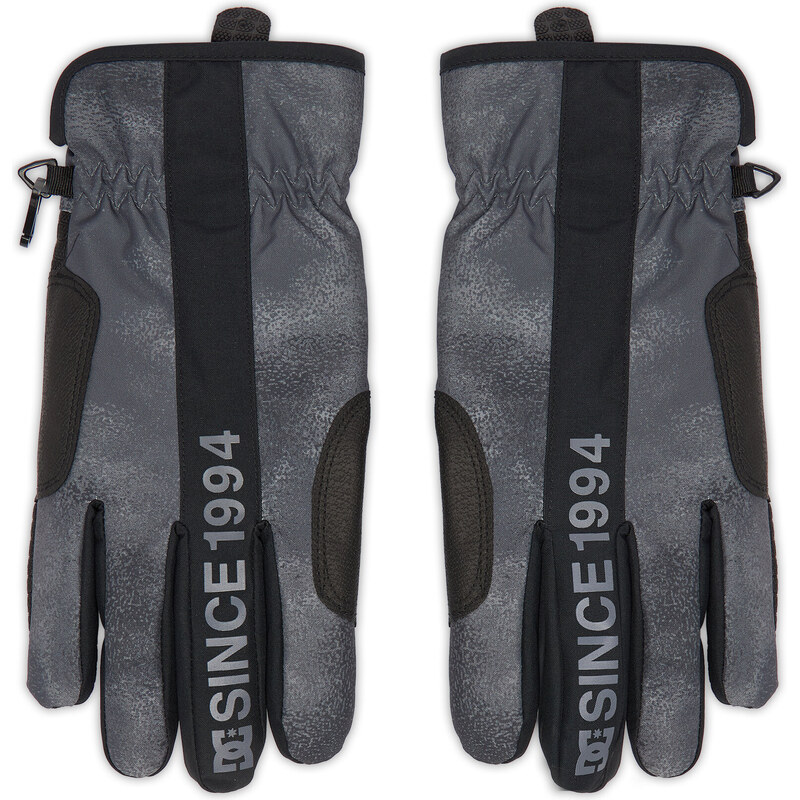 Lyžiarske rukavice DC Shoes 67311073