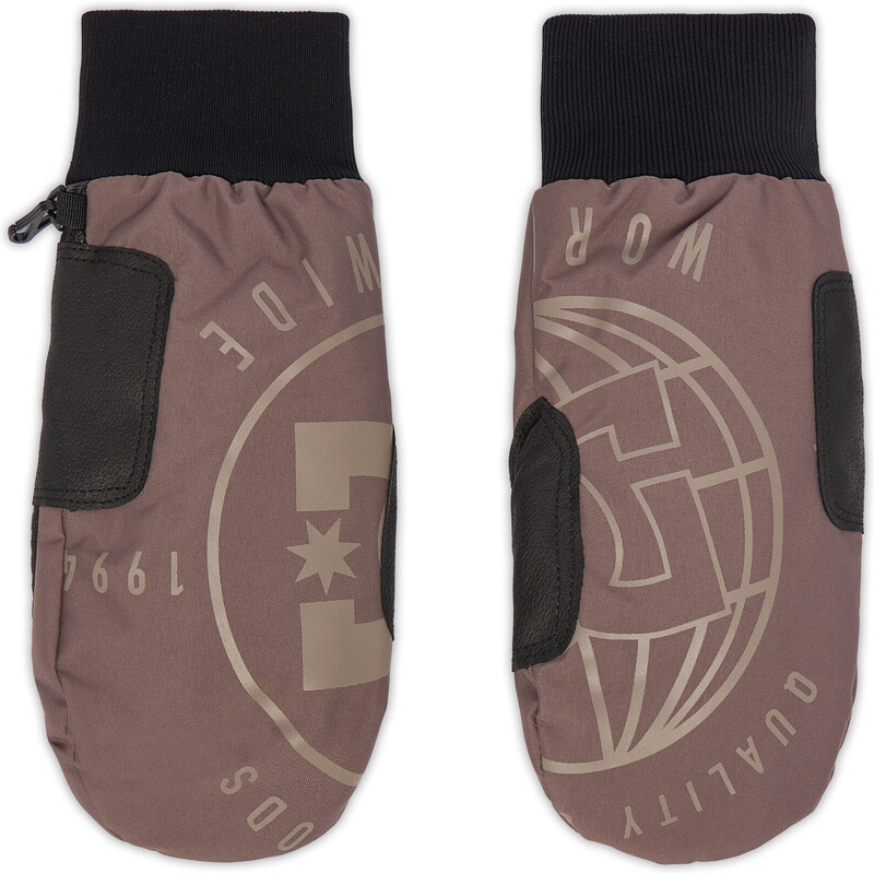 Lyžiarske rukavice DC Shoes 67311069