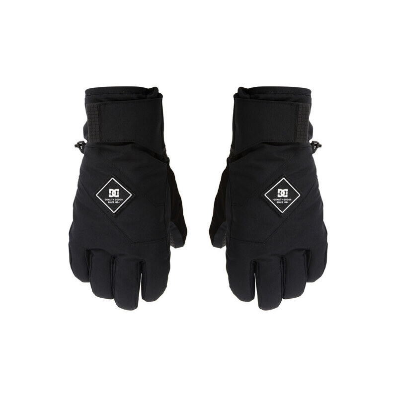 Lyžiarske rukavice DC Shoes 67320004
