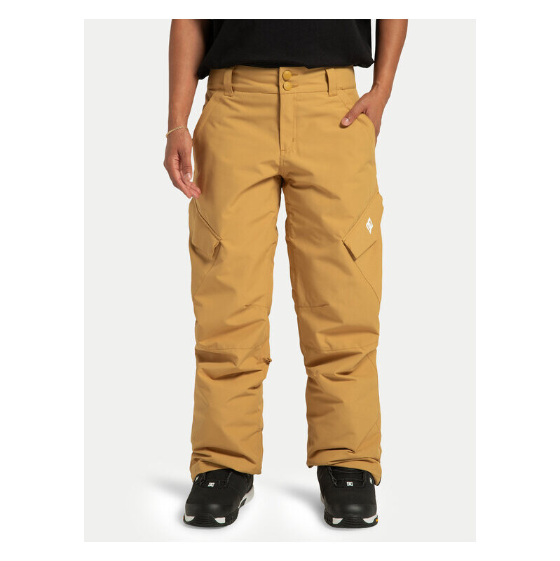 Snowboardové nohavice DC Shoes 67324278