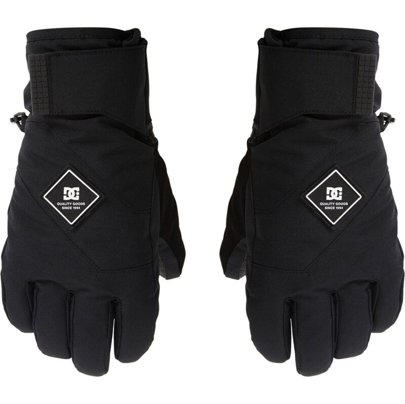 Lyžiarske rukavice DC Shoes 67311562