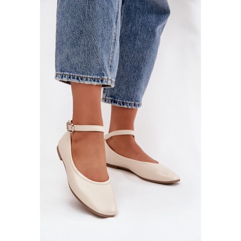 Step in style Baleríny model 222993 Krok vo veľkom štýle 67779379