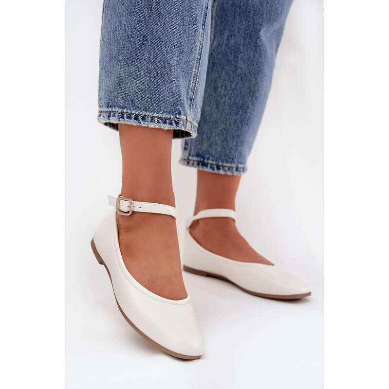 Step in style Balerínky model 222997 Krok vo veľkom štýle 67779385