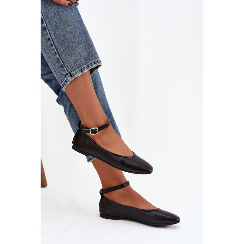 Step in style Balerínky model 222994 Krok vo veľkom štýle 67779381