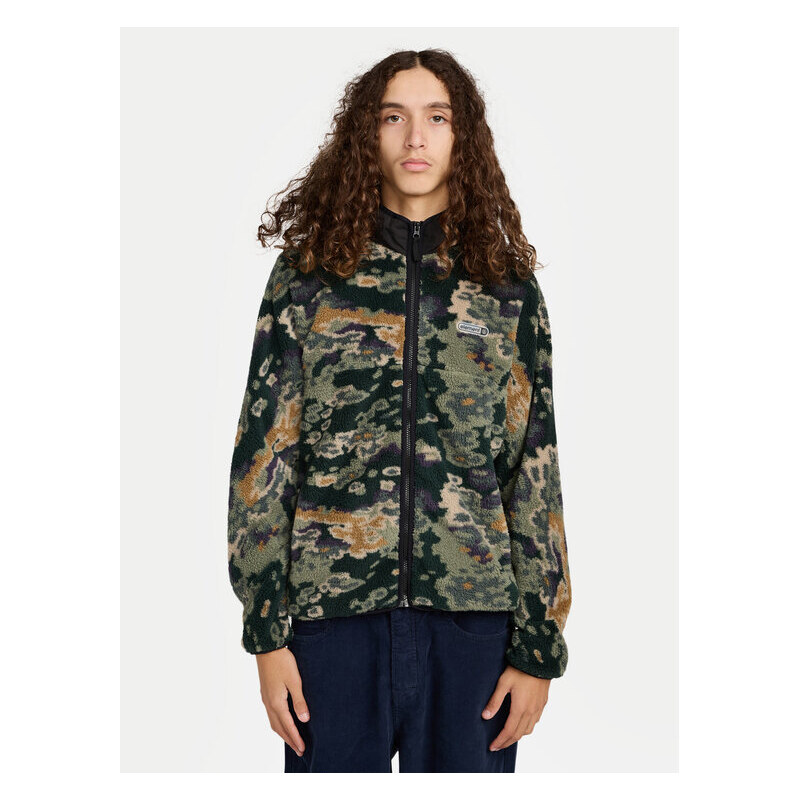 Fleecová mikina Element 67311467