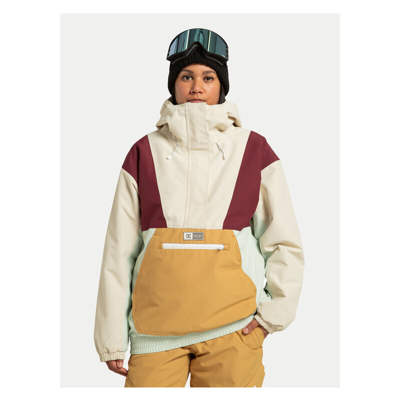 Bunda anorak DC Shoes 67320037