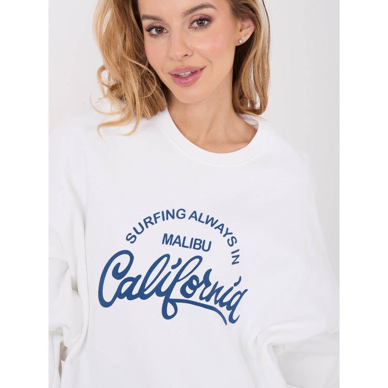 Factory Price Dámska mikina s nápisom California 67313486