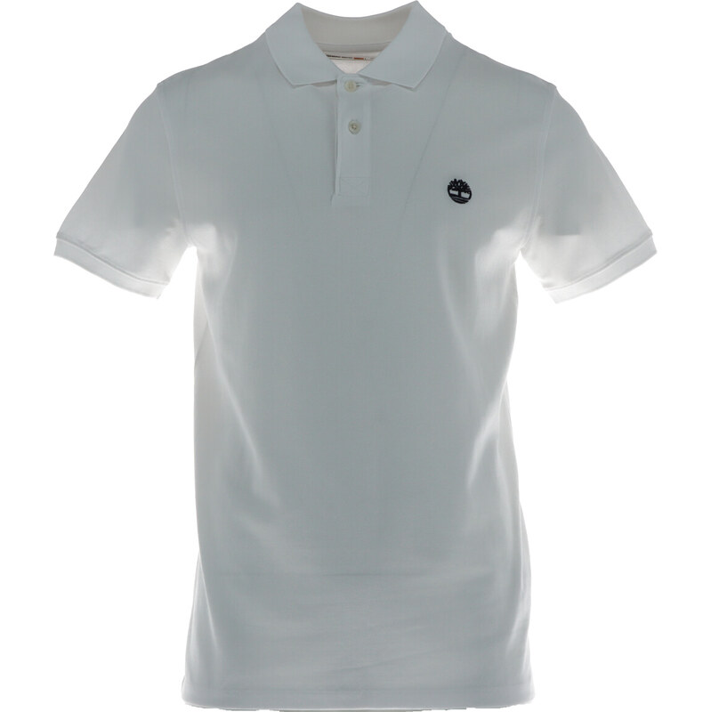 Pánske polo tričko Timberland 67313583
