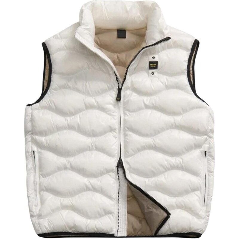 Pánska vesta Blauer Gilet 67313605