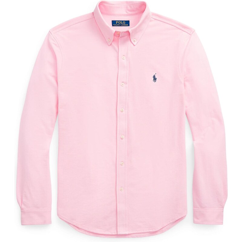 Polo Ralph Lauren Košeľa ružová 67317469