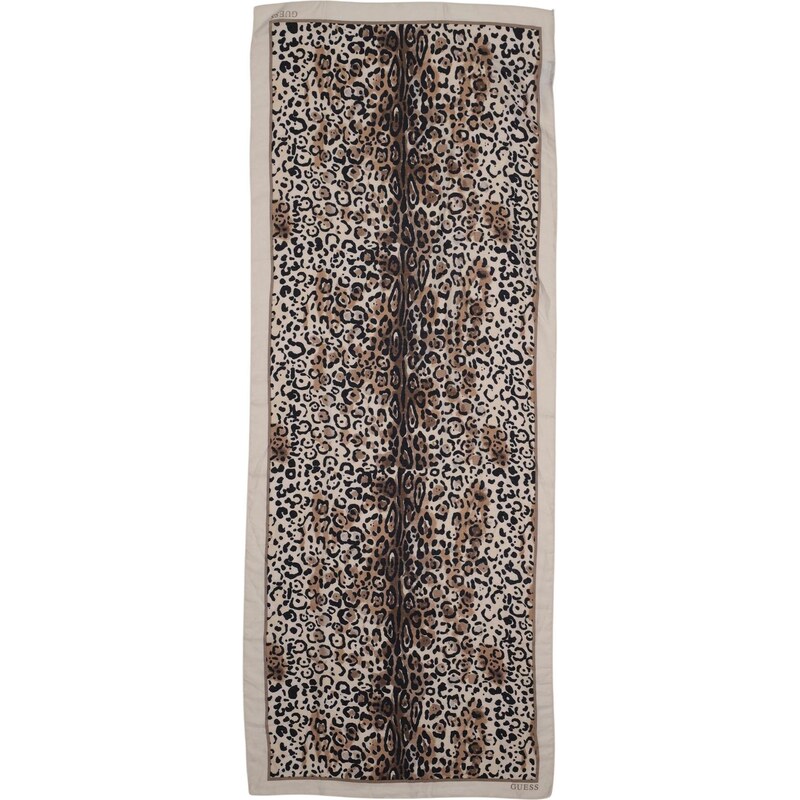 Leopardí šál Guess 67313433