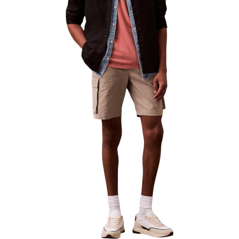 Calvin Klein pánske bermudy 67313443