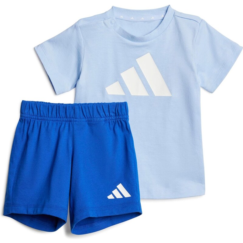 ADIDAS SPORTSWEAR Tréningový komplet I BL 160 modrá / svetlomodrá / 67317502