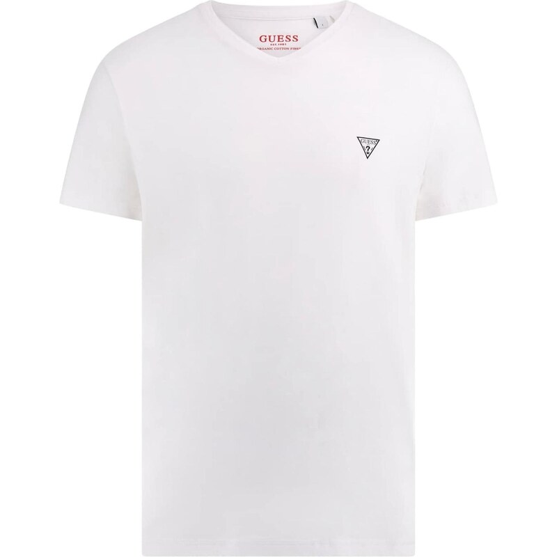 GUESS Tielko Caleb biela 67317504