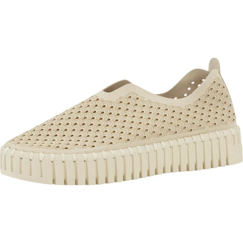 ILSE JACOBSEN Slip-on obuv Tulip piesková 67317507