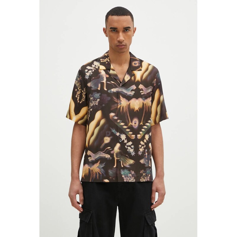 Košeľa Paul Smith 63994331