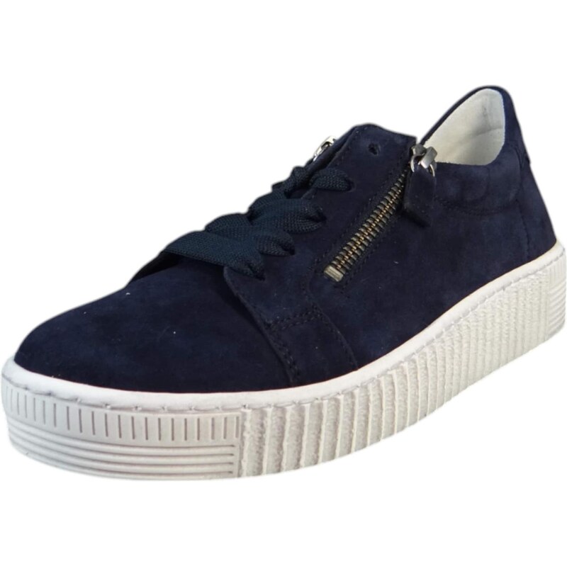 GABOR Nízke tenisky tmavomodrá 67317518