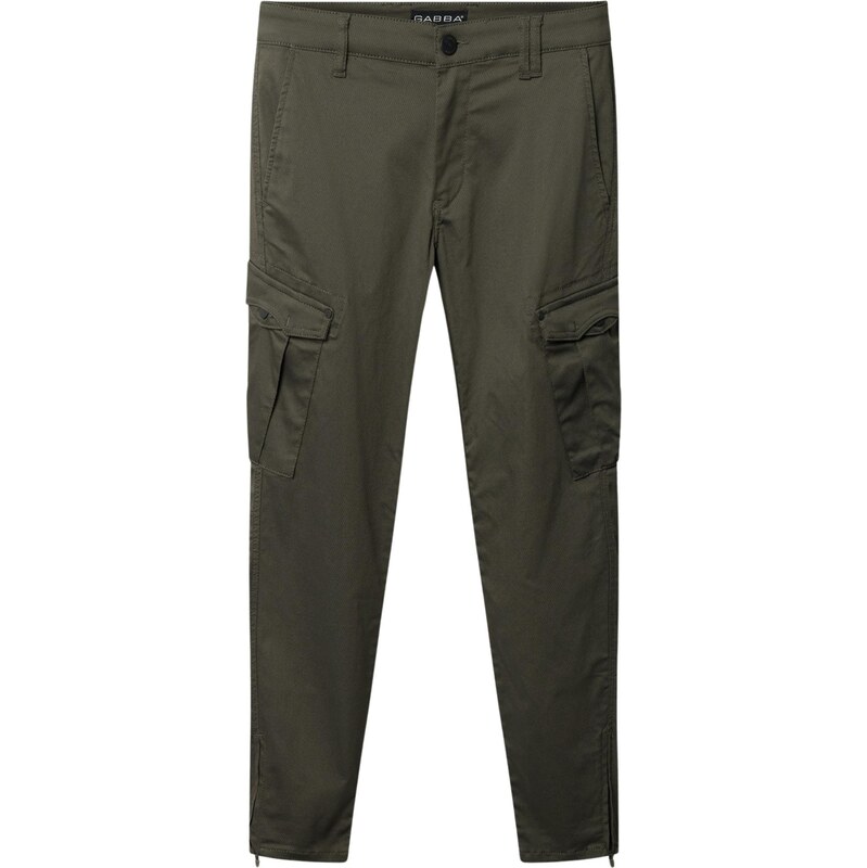 GABBA Kapsáče Pisa K3280 Dale olivová 67317528