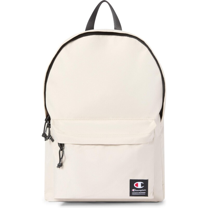 Champion Authentic Athletic Apparel Batoh Icons krémová 67317545