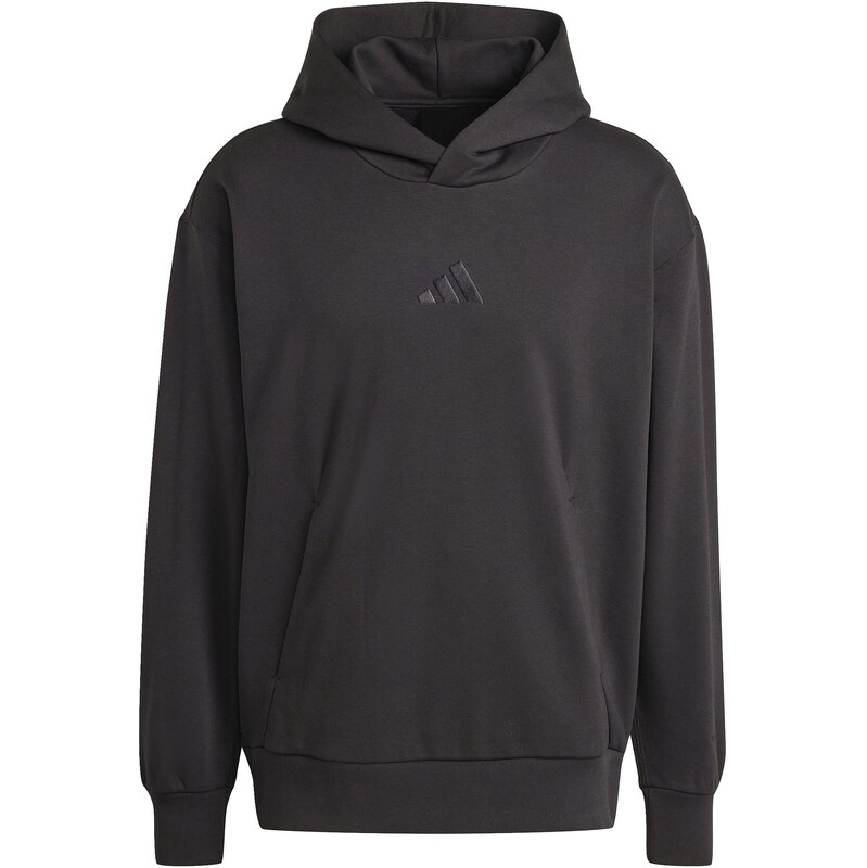 ADIDAS SPORTSWEAR Športová mikina čierna 67317548