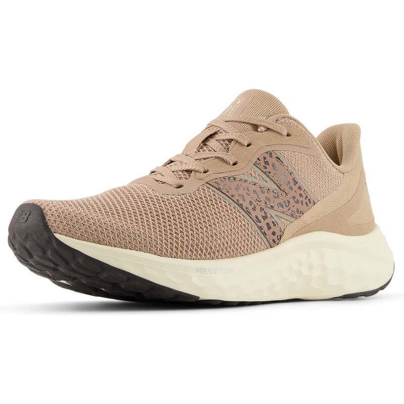 new balance Bežecká obuv Arishi v4 hnedá / svetlohnedá 67317560