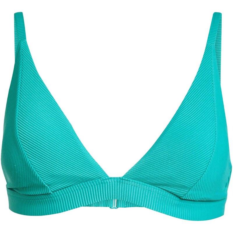 ADIDAS SPORTSWEAR Športový bikinový top ICONISEA modrozelená 67317561