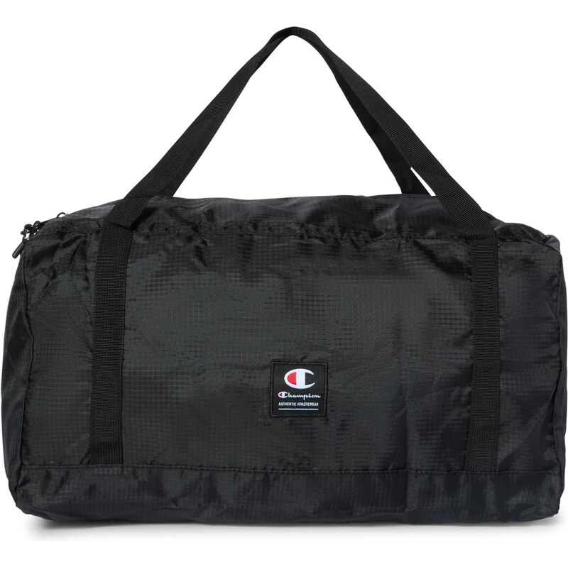 Champion Authentic Athletic Apparel Cestovná taška čierna 67317563