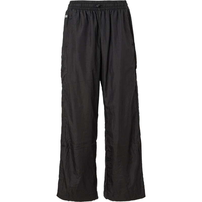 PUMA Športové nohavice Puma x Rose čierna 67317567