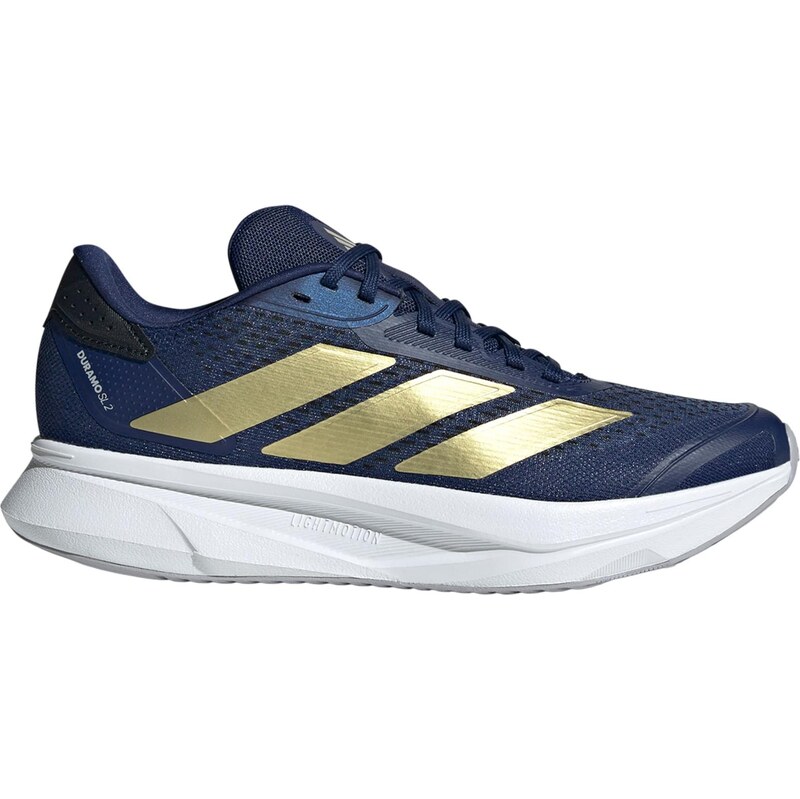 ADIDAS PERFORMANCE Bežecká obuv Duramo SL2 tmavomodrá / zlatá 67317577