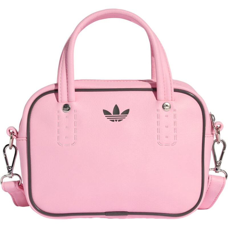 ADIDAS ORIGINALS Taška cez rameno Adicolor ružová 67317591