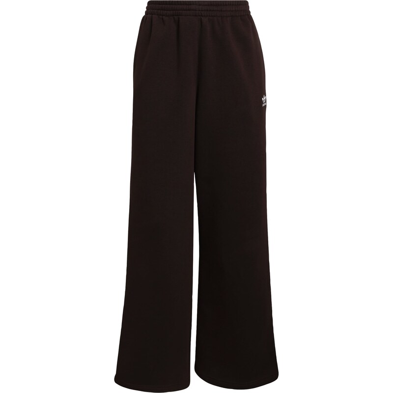 ADIDAS ORIGINALS Nohavice Essentials tmavohnedá 67317596