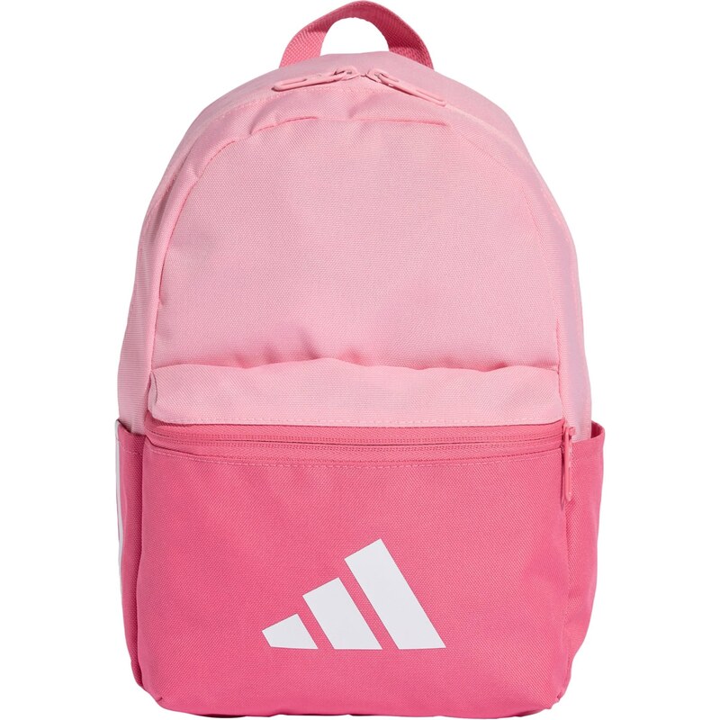 ADIDAS SPORTSWEAR Športový batoh Logo Backpack ružová / svetloružová / 67317597
