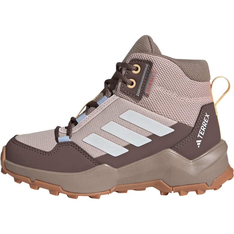 ADIDAS TERREX Nízke čižmy AX4R ružová / staroružová / strieborná 67317627