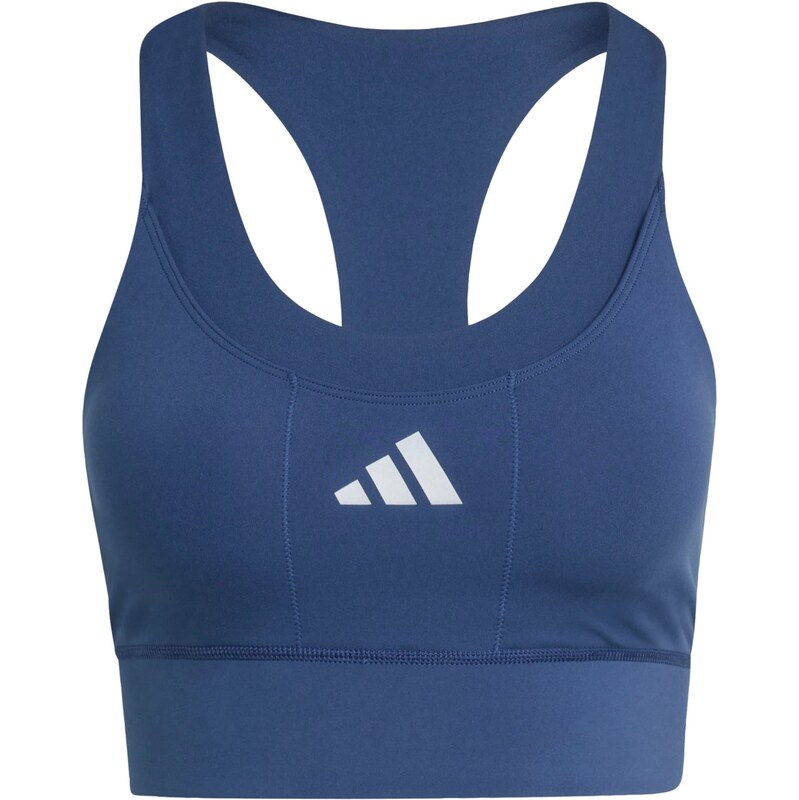 ADIDAS PERFORMANCE Športová podprsenka Adi365 tmavomodrá / biela 67317628