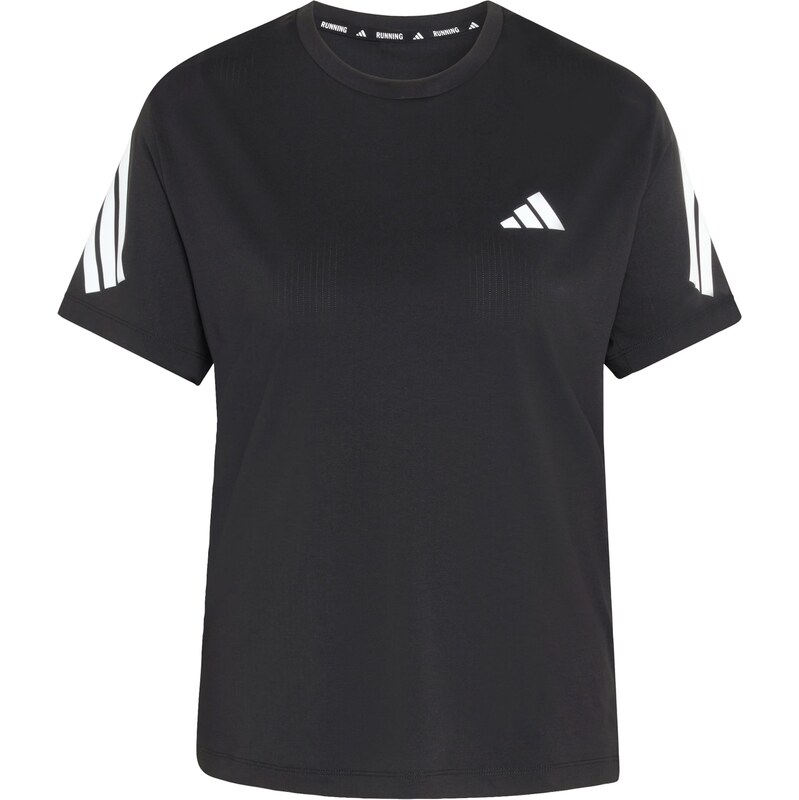 ADIDAS PERFORMANCE Funkčné tričko Adi365 čierna / biela 67317638