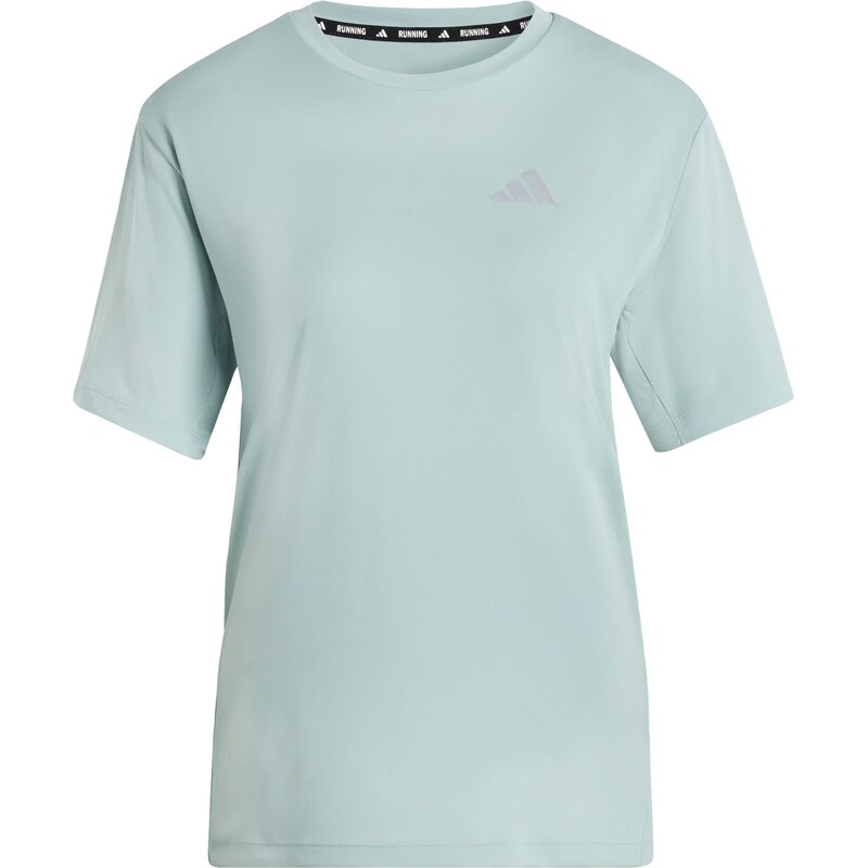 ADIDAS PERFORMANCE Funkčné tričko Adi365 Essentials striebornosivá / 67317639
