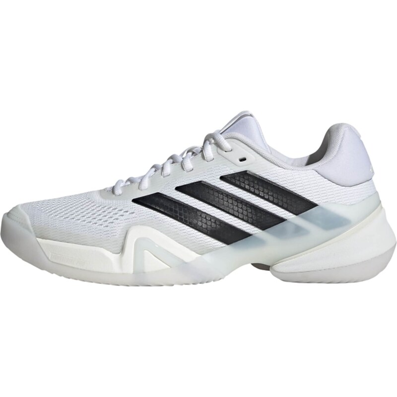 ADIDAS PERFORMANCE Športová obuv Barricade 14 Clay čierna / biela 67317646