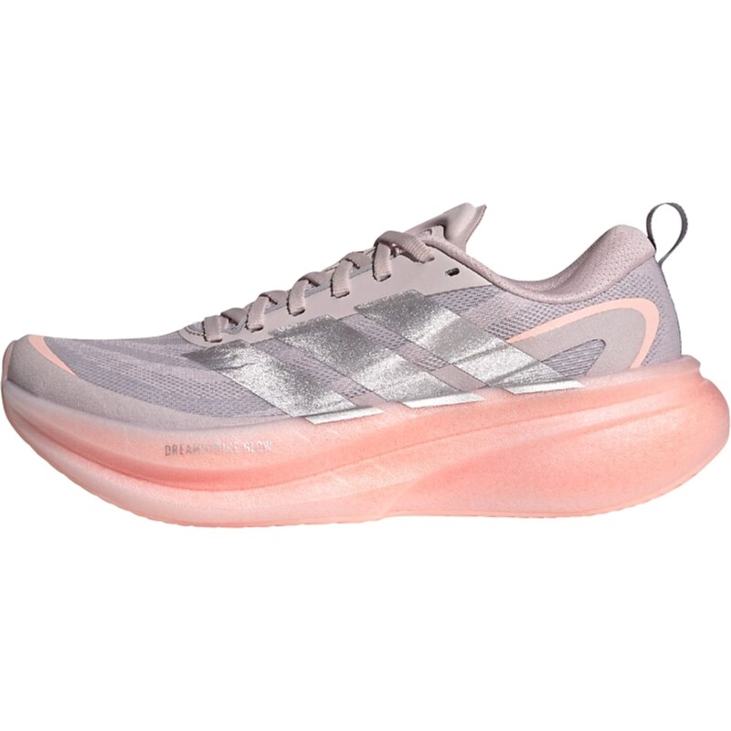 ADIDAS PERFORMANCE Bežecká obuv Supernova Glide orgovánová / lososová 67317650