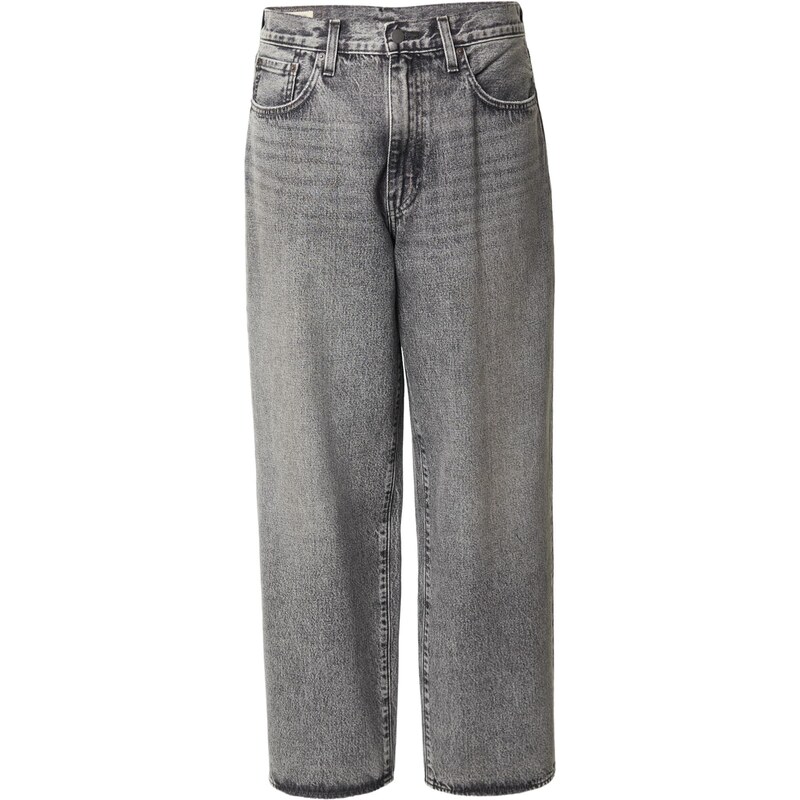 LEVIS Džínsy 578 sivý denim 67317654