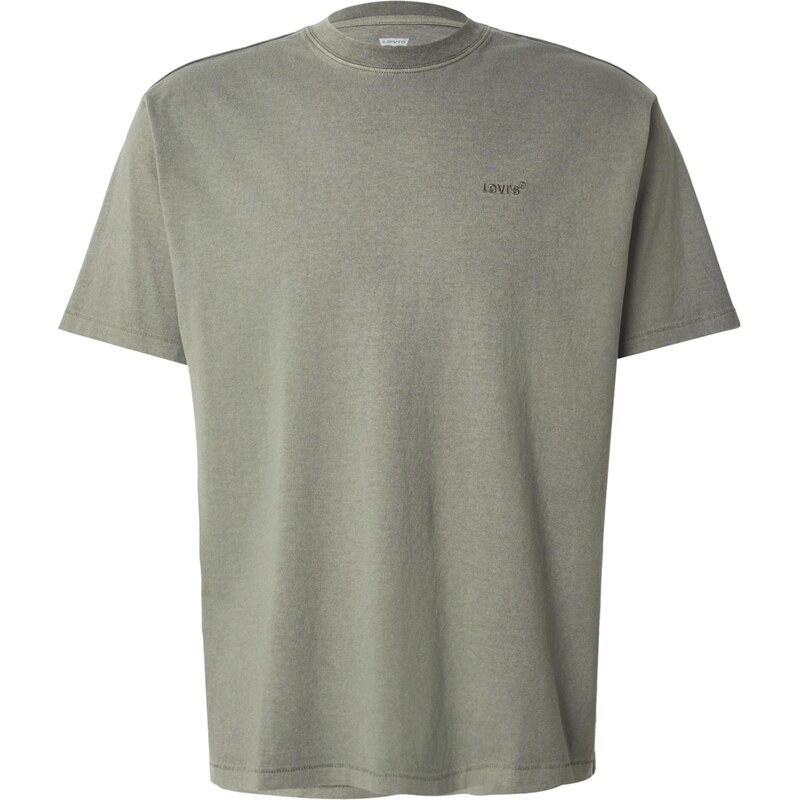 LEVIS Tričko pastelovo zelená 67317655