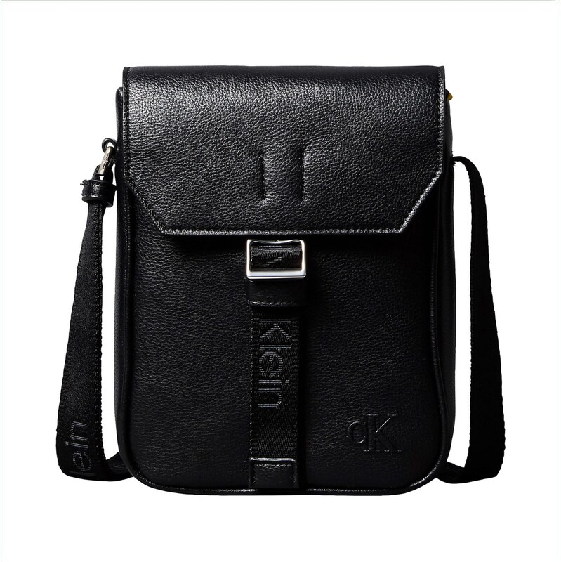 Calvin Klein Taška cez rameno čierna 67317688